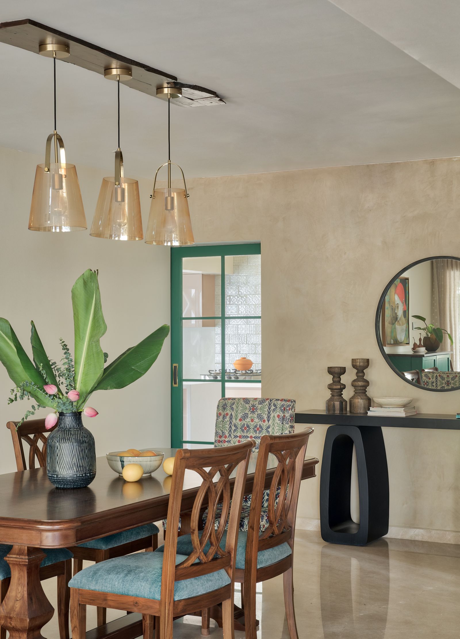An Oasis of Art — Residential — Pune